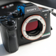 Illustration for article titled Sony Now Lets Anyone Make Their Own Remotes for Its Cameras